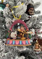 Disney sketchbook belle en beest ornament, Ophalen of Verzenden, Assepoester of Belle, Zo goed als nieuw, Beeldje of Figuurtje