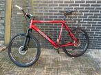 Mountainbike., Fietsen en Brommers, Fietsen | Mountainbikes en ATB, 57 cm of meer, Ophalen, Gebruikt, Overige merken