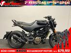Husqvarna SVARTPILEN 125 LEASE VOORDELIG!, Bedrijf, Onbekend, 125 cc, HUSQVARNA