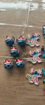 Stitch kerst, Ophalen of Verzenden, Zo goed als nieuw