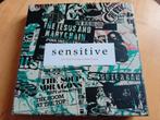 2CD Various - Sensitive: An Indie Pop Anthology, Verzenden, Zo goed als nieuw, Poprock