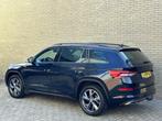 Skoda Kodiaq 1.5 TSI 150pk Sportline Business | Virtual cock, Voorwielaandrijving, 4 cilinders, 150 pk, Alcantara