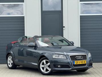 Audi A3 Cabriolet 1.8 TFSI Ambition Pro Line / Audi Exclusiv beschikbaar voor biedingen