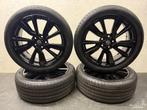 19” Nissan Juke F16, Qashqai J11, Kadjar Velgen + Banden 225, Auto-onderdelen, Banden en Velgen, 19 inch, Gebruikt, Banden en Velgen