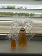 Lalique Ondine (1998) - Extrait de Parfum + Miniatuur, Ophalen of Verzenden, Zo goed als nieuw, Lalique