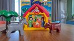 Playmobil kerststal inclusief verpakking, Kinderen en Baby's, Speelgoed | Playmobil, Complete set, Zo goed als nieuw, Ophalen