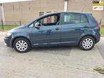 Volkswagen Golf Plus 1.6 FSI Comfortline met Nieuwe Apk ! in, Auto's, Volkswagen, 65 €/maand, Gebruikt, Zwart, 4 cilinders