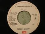 Freddie Mercury 7" Single: ‘The Great Pretender’ (Mexico), Cd's en Dvd's, Vinyl Singles, Ophalen of Verzenden, 7 inch, Pop, Single