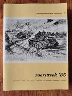 Roerstreek '85 - Heemkundevereniging, Ophalen of Verzenden, Gelezen, Heemkundevereniging Roerstreek, Limburg