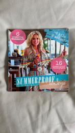 Sonja Bakker - Summerproof met Sonja, Ophalen of Verzenden, Zo goed als nieuw, Sonja Bakker