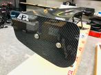 APR carbon GTC-300 spoiler verstelbaar - Subaru STI 15-21, Ophalen of Verzenden