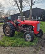 Massey Ferguson 35, Ophalen, Oldtimer, Tot 80 Pk, 5000 tot 7500