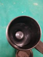 -	Warmhoutbeker rvs, Ophalen of Verzenden