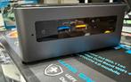 Intel NUC MiniPC -NUC8I7BEH 16GB/240GB Compacte krachtpatser, Gebruikt, 8 GB, Intel, Ophalen of Verzenden