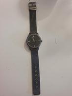 Horloge 23 cm, Ophalen of Verzenden, Gebruikt, Staal