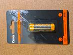 Fenix ARB-L14-1050 14500 Batterij - Nieuw, Ophalen of Verzenden, Nieuw, Oplaadbaar
