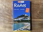 ANWB extra - Rodos., H.E. Latzke, Europa, Ophalen of Verzenden, Zo goed als nieuw