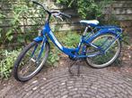 Kinderfiets 24 inch, Ophalen, Gebruikt, 24 inch, Oxford