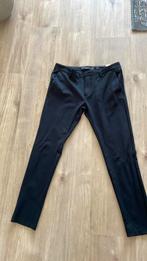Indicode jeans pantalon zwart maat W36L34, Kleding | Heren, Ophalen of Verzenden, Zo goed als nieuw, Zwart, Indicode