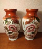 Fraai glazen kaststel, Antiek en Kunst, Ophalen of Verzenden