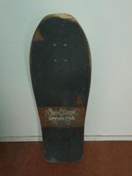 Vintage Airbourne Steve Schneer Skateboard - Gullwing Trucks, Ophalen of Verzenden, Gebruikt, Skateboard
