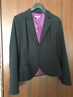 Zwart blazertje, Kleding | Dames, Zwart, Zo goed als nieuw, Jasje, Ophalen