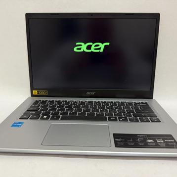 Acer Aspire 5 A514-54-356A 15/i3-1115G4/8/256/W11 beschikbaar voor biedingen
