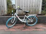 Kinderfiets 20 inch wielen te koop, Fietsen en Brommers, Fietsen | Meisjes, Ophalen, Gebruikt, 20 inch, Handrem