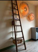 Mooie ladders met schapjes, Antiek en Kunst, Antiek | Meubels | Kasten, Ophalen of Verzenden