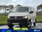 VOLKSWAGEN TRANSPORTER 2.0 TDI, Auto's, Bestelauto's, Gebruikt, Euro 6, 150 pk, Volkswagen