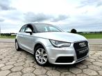 Audi A1 Sportback 1.2 TFSI Attraction-Xenon-Park.Sensoren-Ve, Voorwielaandrijving, Euro 5, 86 pk, 4 cilinders