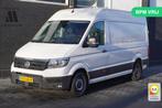 Volkswagen Crafter 2.0 TDI 177PK L3H3 - EURO 6 - Airco - Cru, 13 km/l, Gebruikt, 4 cilinders, Volkswagen