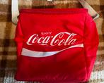 Coca-cola koeltas Nooit gebruikt, Ophalen of Verzenden, Zo goed als nieuw, Rood, Overige merken