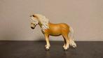 Schleich ijslander merrie (13790), Ophalen of Verzenden, Zo goed als nieuw, Paard, Beeldje of Figuurtje