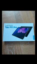 Lenovo P11 Pro - Defect scherm, Computers en Software, Android Tablets, Ophalen, Niet werkend, 11 inch