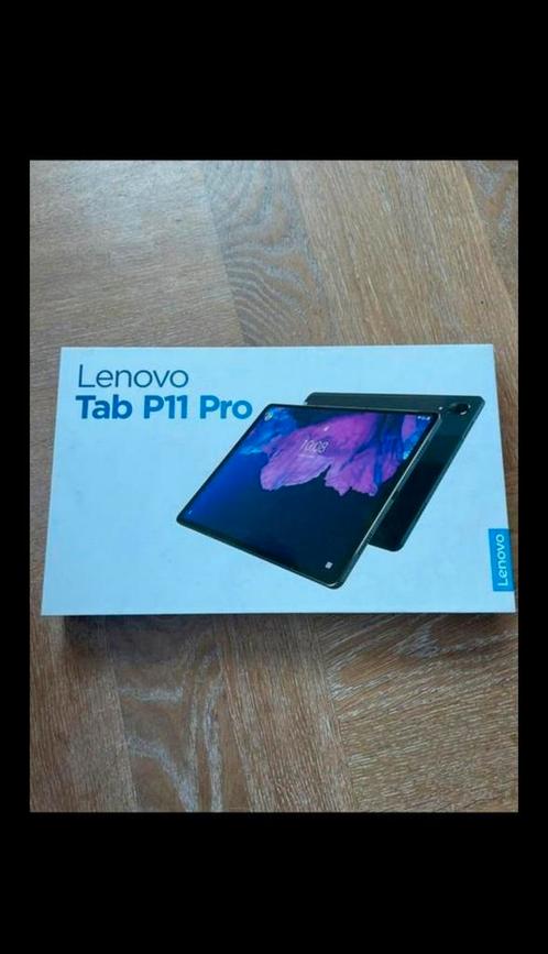 Lenovo P11 Pro - Defect scherm, Computers en Software, Android Tablets, Niet werkend, 11 inch, Ophalen