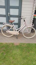 Cortina u4 28 inch, Fietsen en Brommers, Fietsen | Dames | Damesfietsen, Versnellingen, Zo goed als nieuw, 50 tot 53 cm, Ophalen