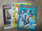 4 speciale edities Donald Duck, Ophalen of Verzenden, Zo goed als nieuw