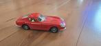 Burago Ferrari 275 GTB4 1966 - 1:24, Hobby en Vrije tijd, Modelauto's | 1:24, Ophalen of Verzenden, Gebruikt, Auto, Bburago