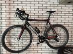 Beone gravel bike Carbon, 58 inch frame, Fietsen en Brommers, Fietsen | Racefietsen, Overige merken, Carbon, Ophalen of Verzenden