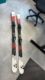 Fischer skiës, Ophalen, 160 tot 180 cm, Gebruikt, Skiën