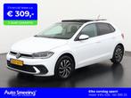 Volkswagen Polo 1.0 TSI Life DSG | Schuifdak | Matrix LED |, Auto's, 12 maanden, Stof, Gebruikt, 95 pk