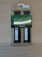 Mushkin Essentials 64GB DDR4 3200MT/s, Computers en Software, DDR4, Ophalen of Verzenden, Zo goed als nieuw, Desktop