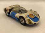 Norev 149 Porsche Carrera 6 -MATIG- achterklep -M24, Gebruikt, Auto, Norev, Ophalen of Verzenden