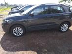Volkswagen T-CROSS 1.0 TSI Life Business 95 Pk Apple carplay, 21 km/l, T-Cross, Gebruikt, 95 pk