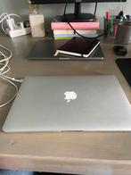 Macbook air, 13 inch(2014), Computers en Software, Apple Macbooks, MacBook Air, Onbekend, Gebruikt, Ophalen of Verzenden