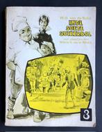 Kinderboek In de Soete Suikerbol W.G. van der Hulst, Gelezen, Fictie algemeen, W.G. van de Hulst, Ophalen of Verzenden
