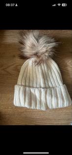 H&M Muts met Pompon - One Size nieuw, Kleding | Dames, Hoeden en Petten, H&M, Hoed, Nieuw, One size fits all