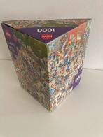 Heye Puzzel - Mobile Zombies - 1000 stukjes, Ophalen of Verzenden, 500 t/m 1500 stukjes, Zo goed als nieuw, Legpuzzel