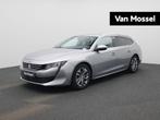 Peugeot 508 SW 1.6 HYbrid Active Pack Business | LMV | Autom, Auto's, Peugeot, Stof, Gebruikt, 4 cilinders, Hybride Elektrisch/Benzine